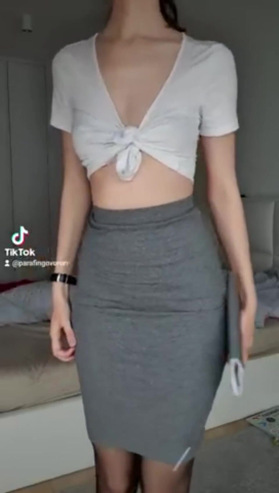 Wanna be my secretary