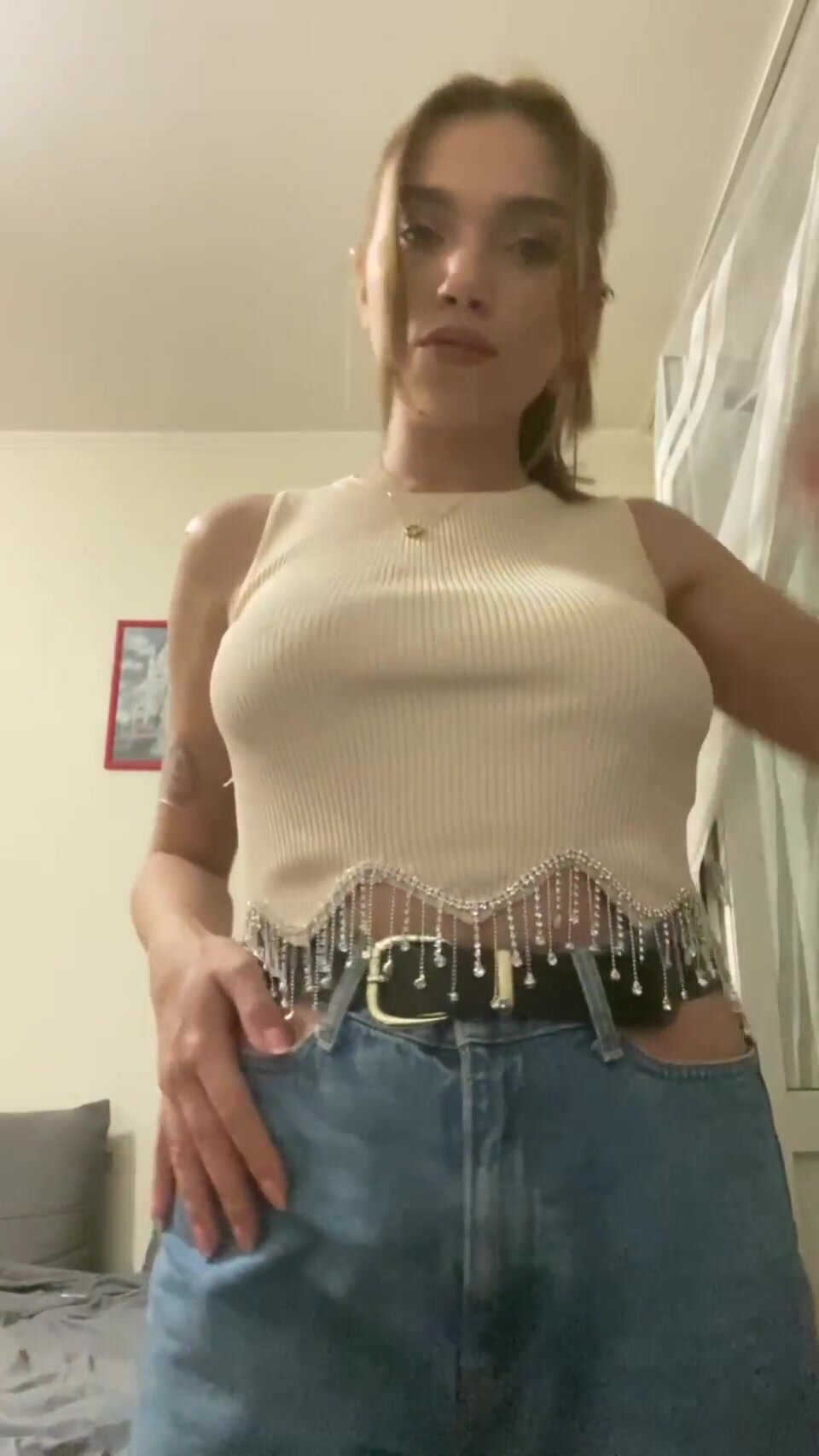 I made to be eaten.. Wanna taste?