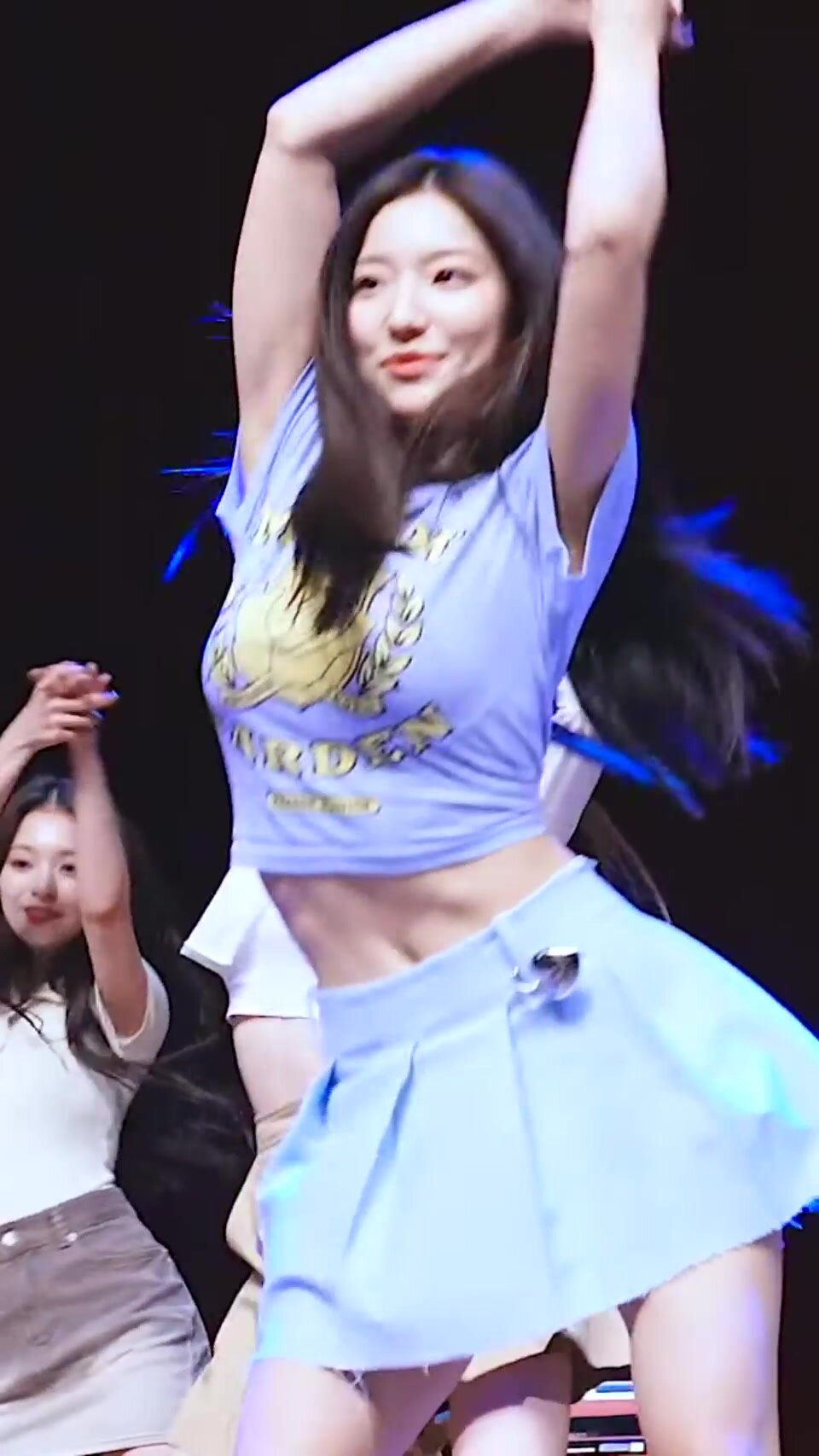 Fromis_9 - Saerom