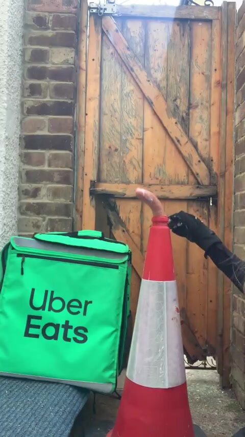 creamed all over my dildo