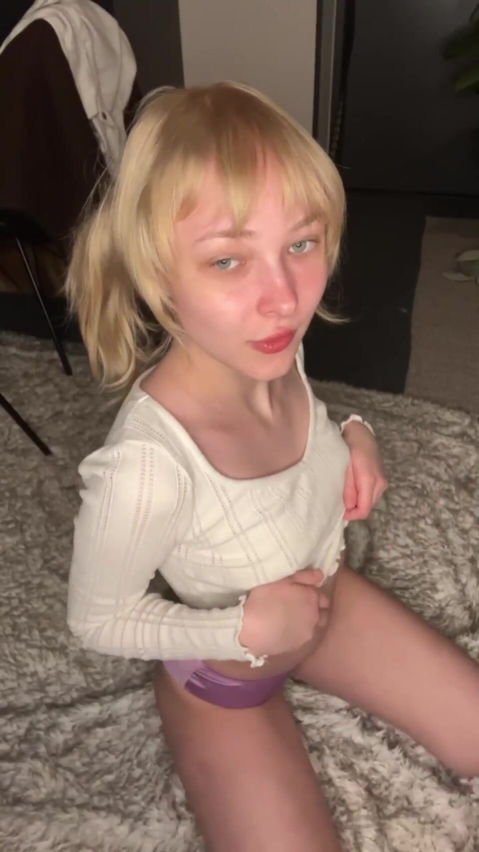 I hope my dad’s friends will find me on here