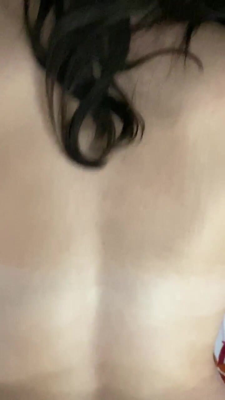 Fucked from behind