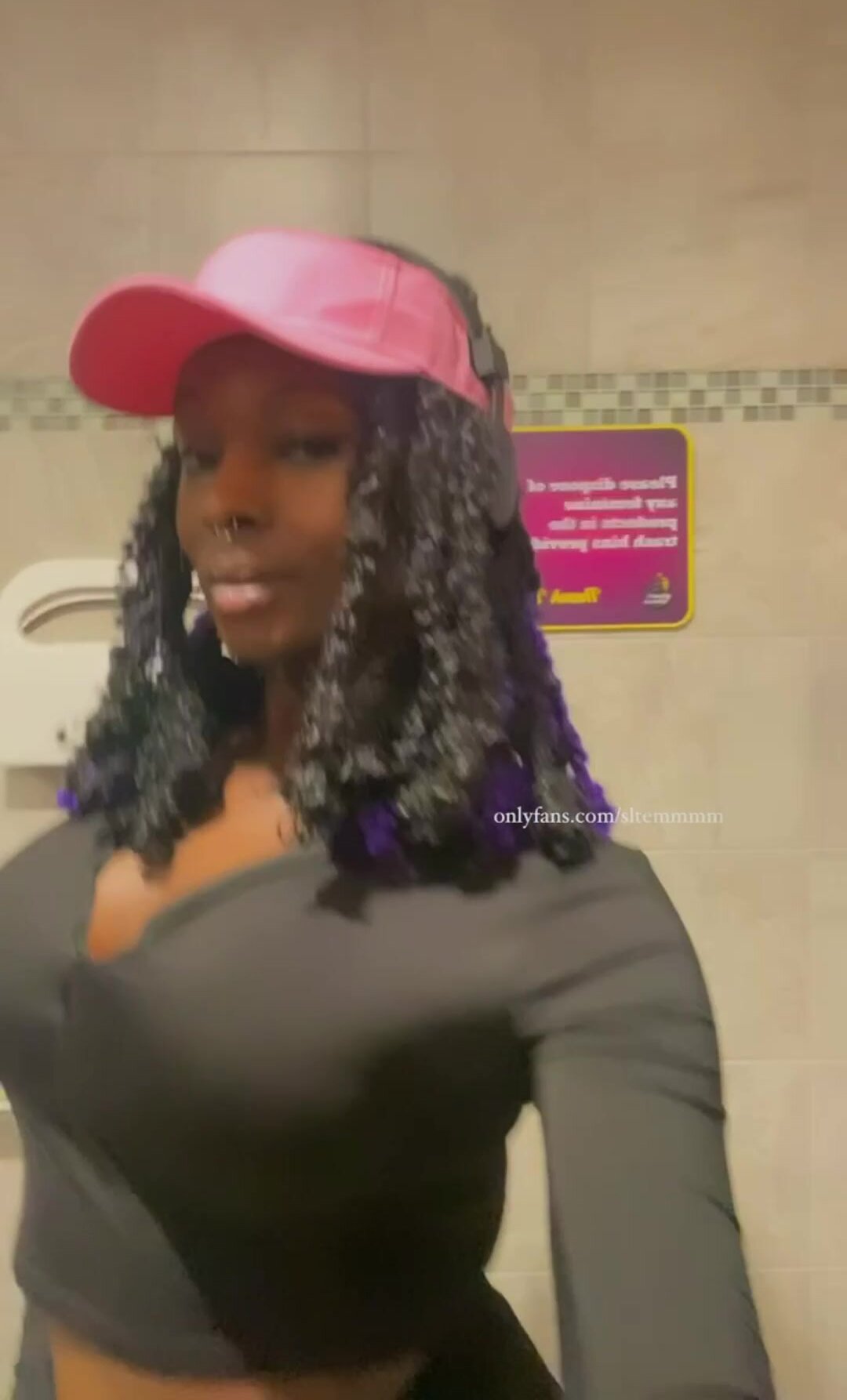 what if you saw me at the gym