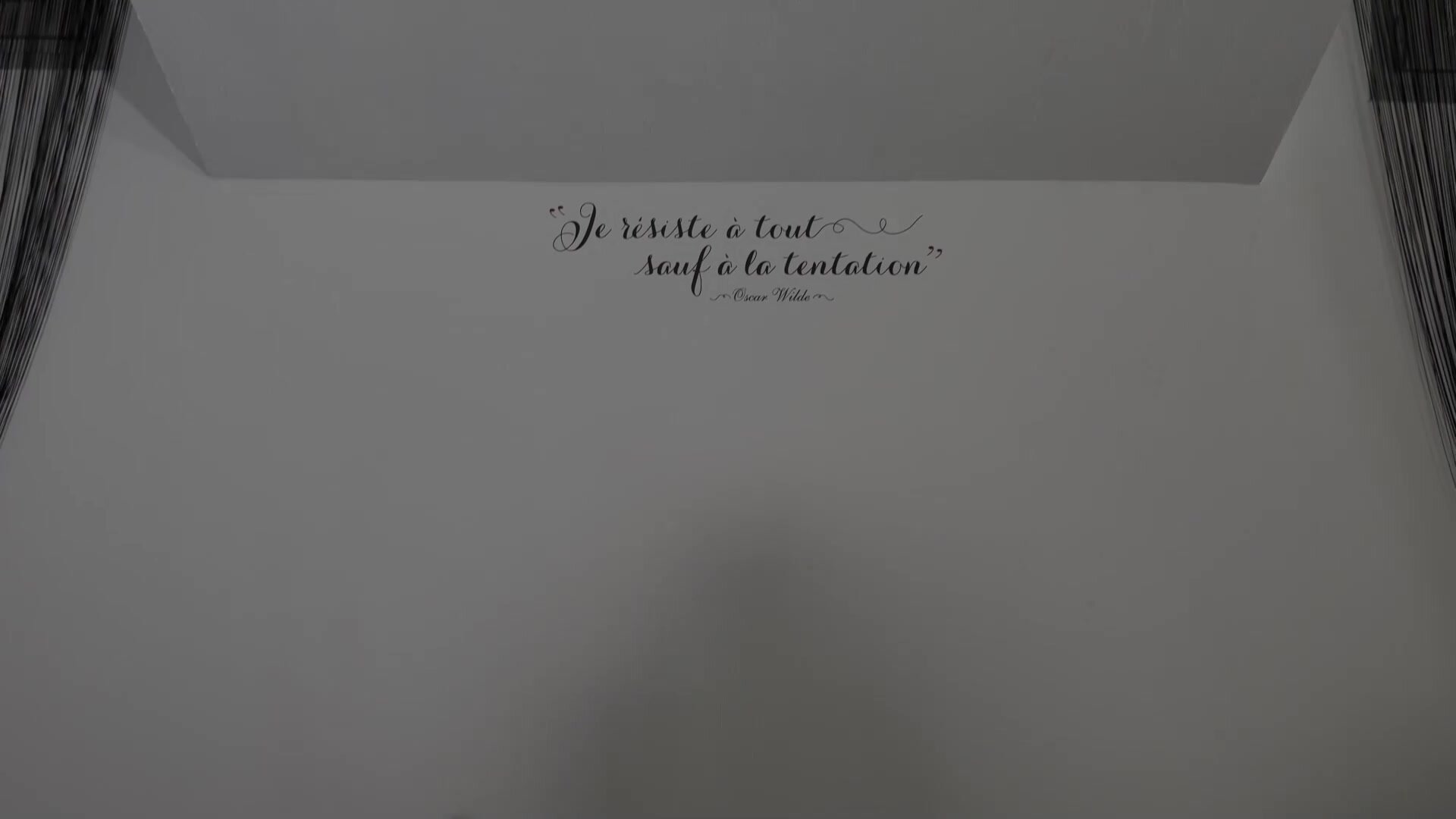 Preparation for double penetration ... We start gently and we try to reach little by little the "Violet (Purple)"! Looks like some kind of ice cream, don't you think?