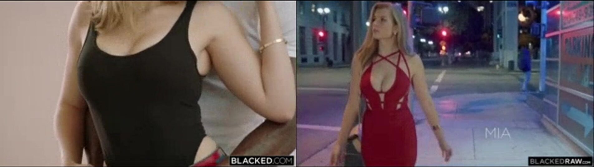 Do you prefer Blacked or BlackedRaw scenes?