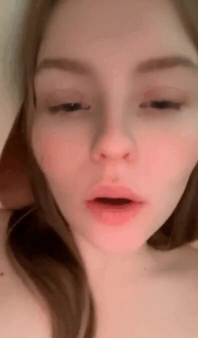 18y old, fertile, perfect to carry your baby