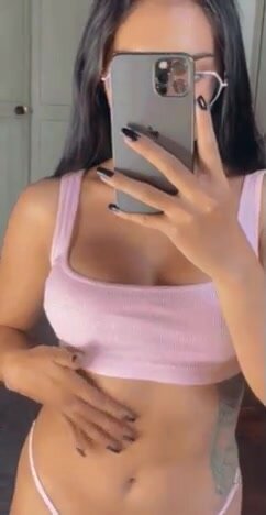 Who else is horny today?