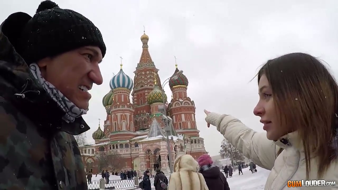 Видео про секс на красной площади ▶️ Наиболее подходящие XXX ролики