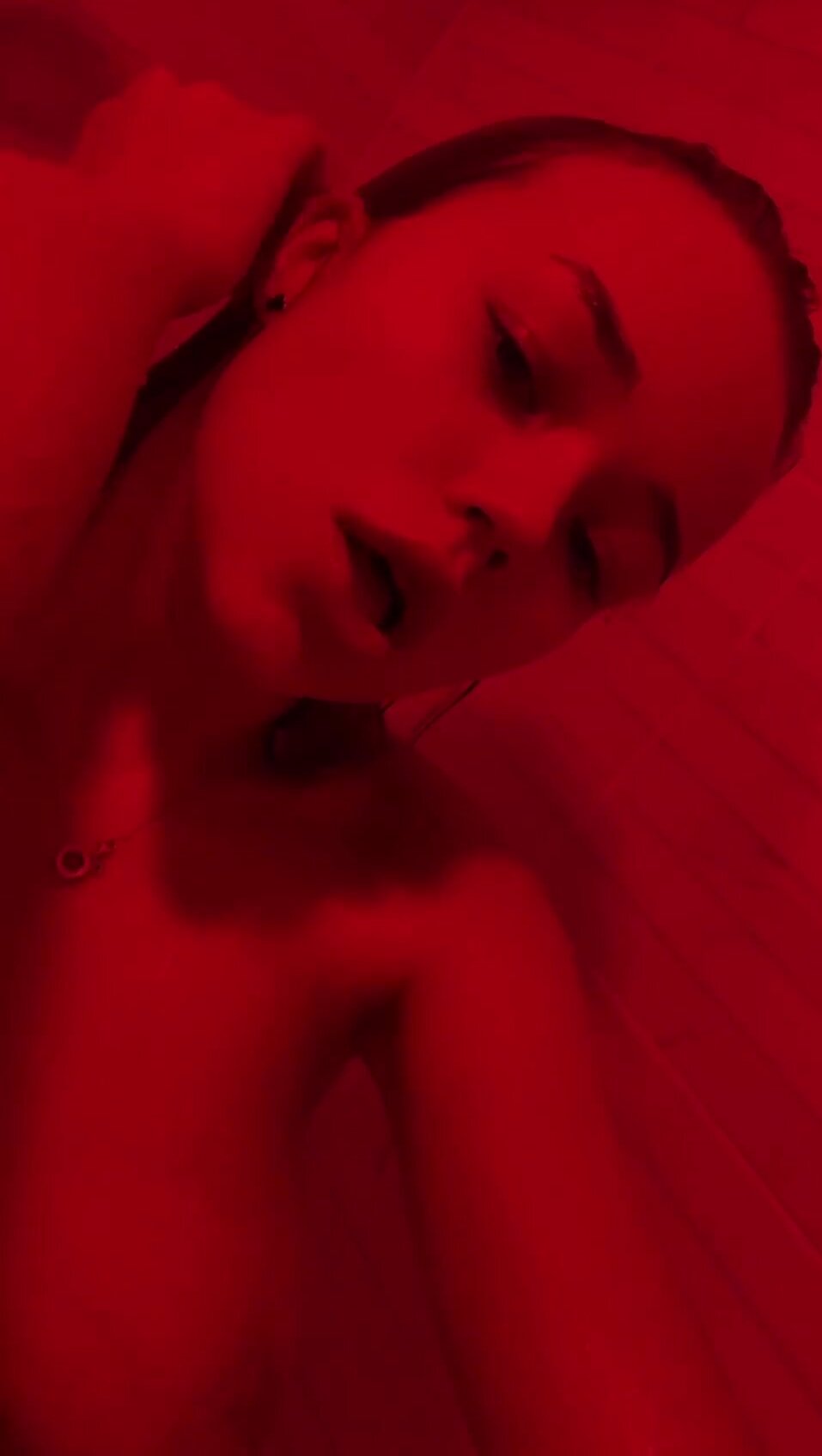 I’m going to drain your balls tonight