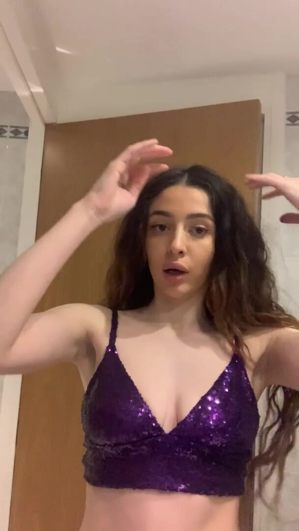 Suck them for me baby