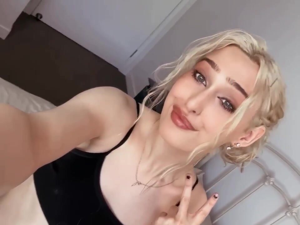 Are you into petite transgirls born in 2003?