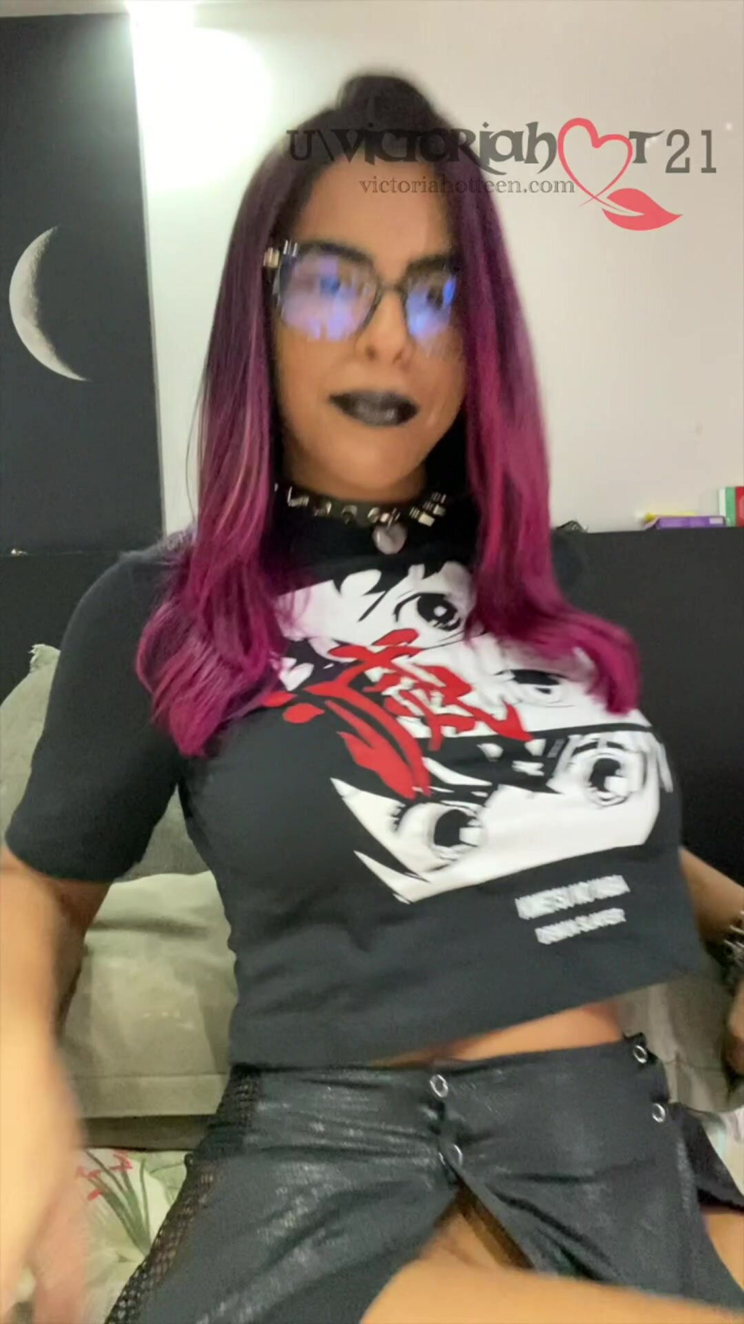 Im always horny!!