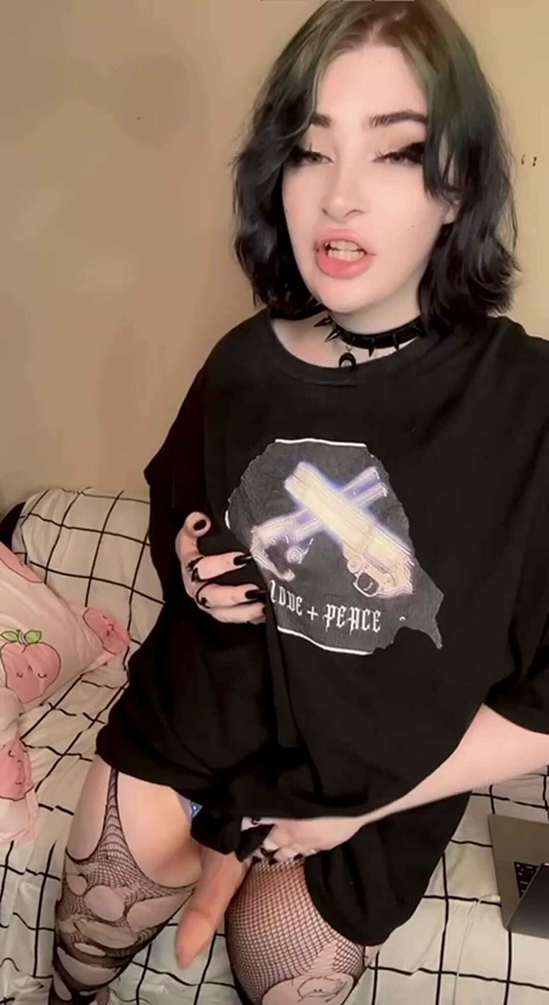 Is it big enough to be your new dickgf?