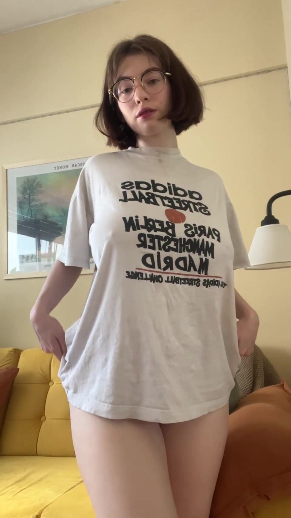 Are you brave enough to fuck a curvy girl after only one date?