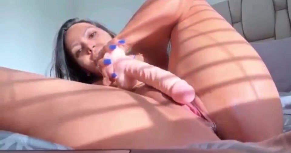 Step bro hit me with your real dick