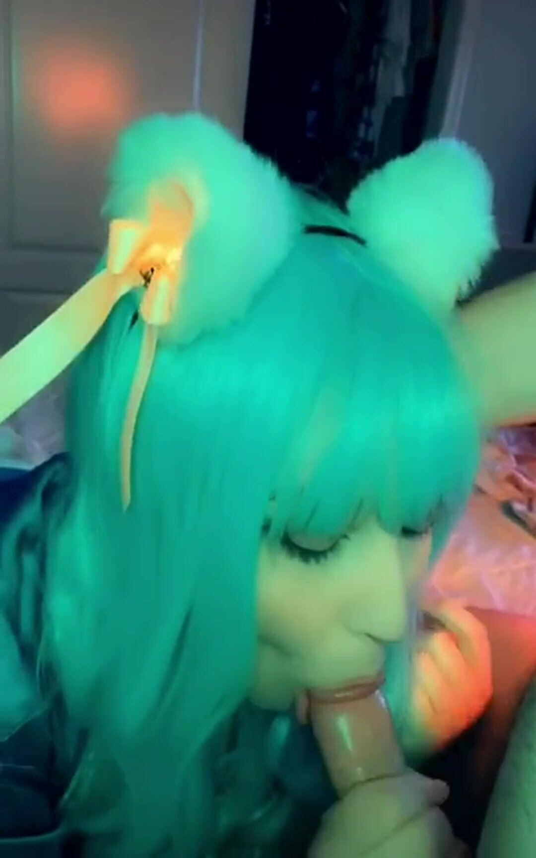 I will never forget when I got nervous sucking my male best friend... looking for a new bff btw