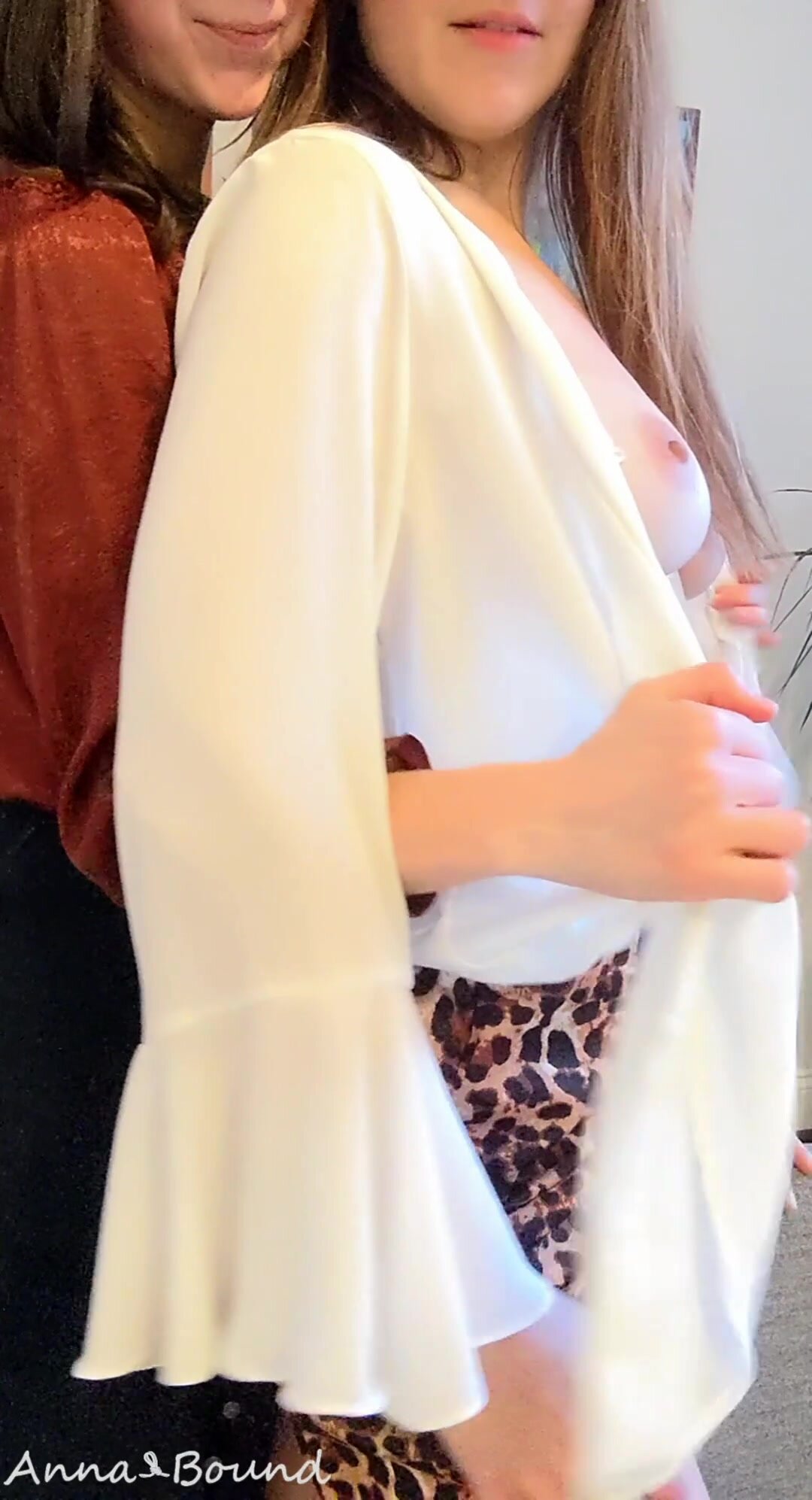 I don't know why HR's concerned about company culture...I make sure everyone feels welcome