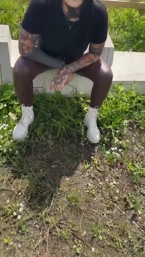 What do you call someone that loves giving a blowjob to random guys