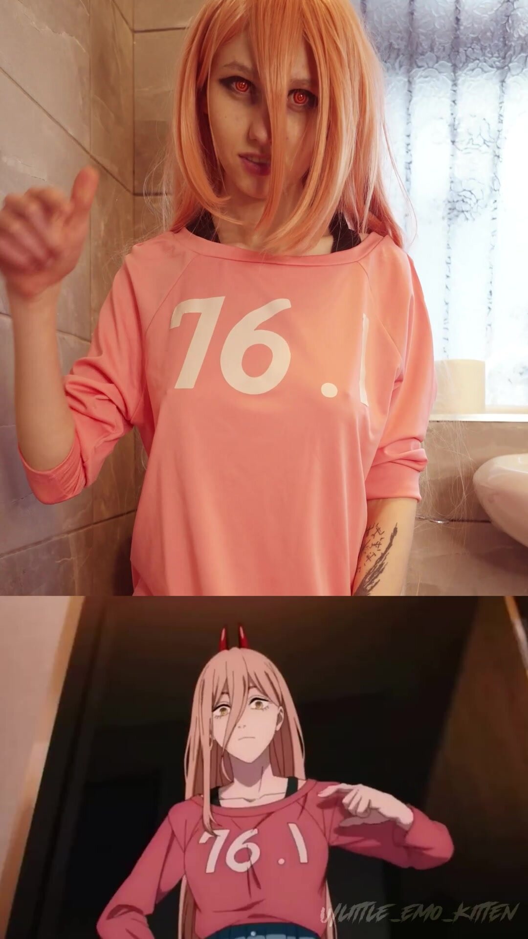 Power
