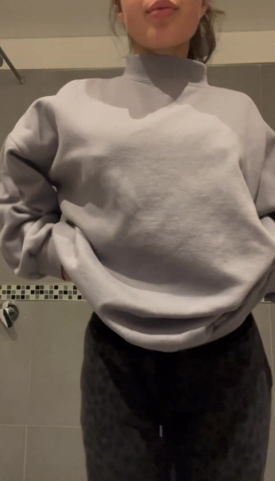 Has a 18yo highschool girl ever made you cum?