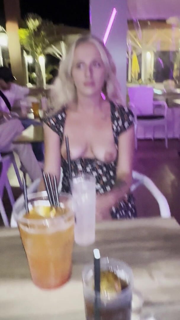 I think I finally got caught this time