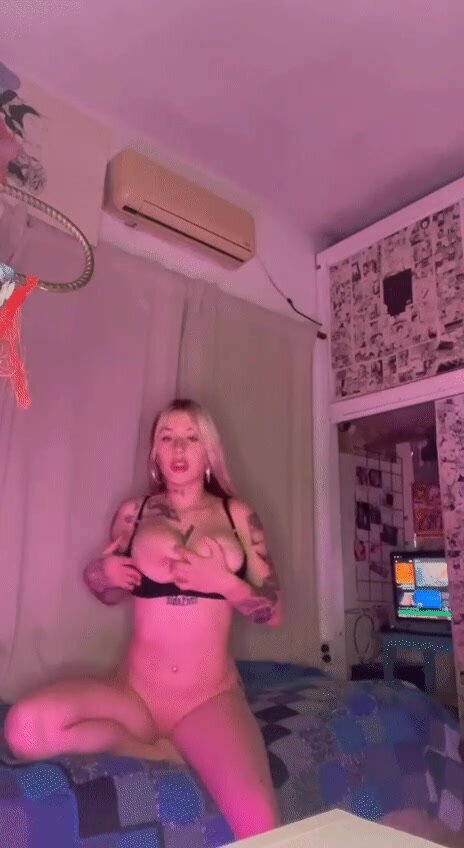 Come play with me for the weekend...