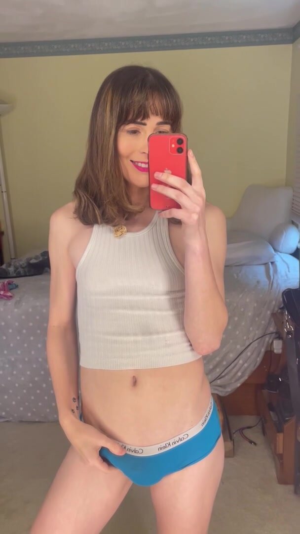 How would you rate my bulge on a scale of 1-10?