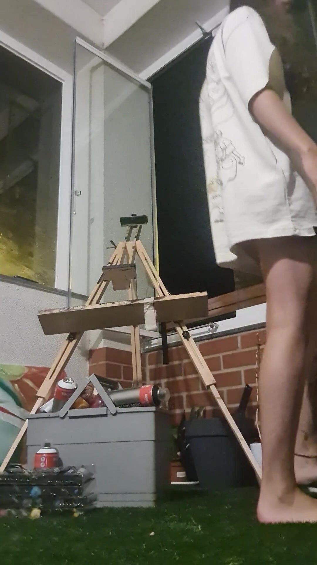 They call me SQUIRTINATOR