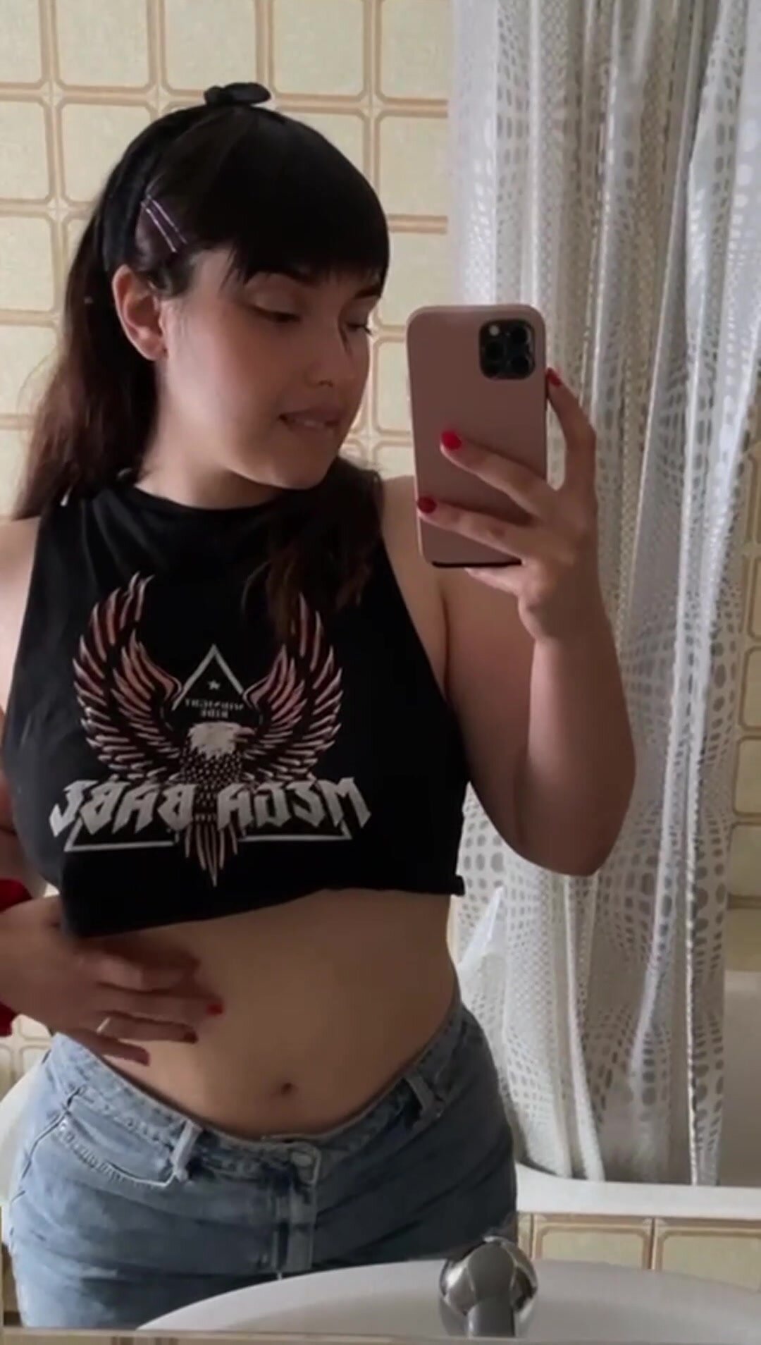 Are my small tits a turnoff for you :( .f19