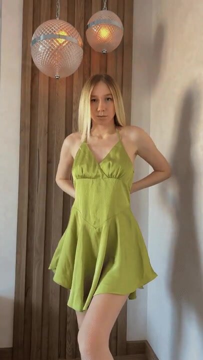 I’ve got a sweet surprise for you