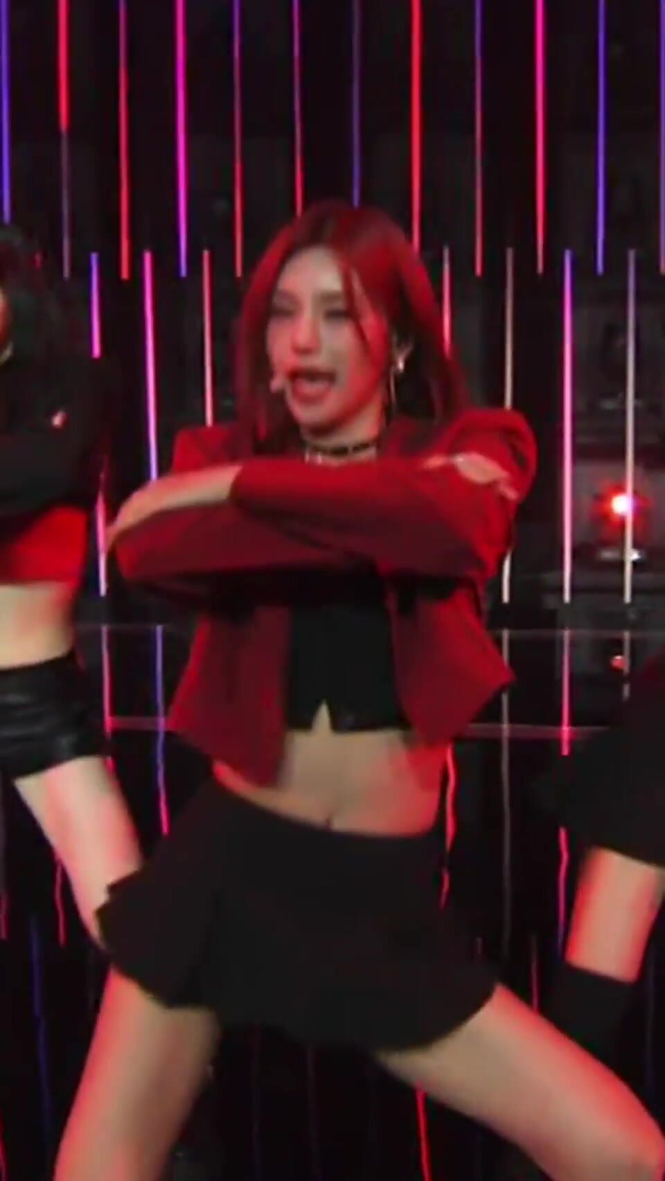 ITZY - Yeji, Yuna & Chaeryeong