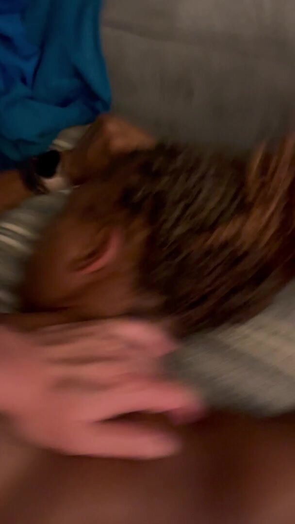 Getting my pussy stretched.