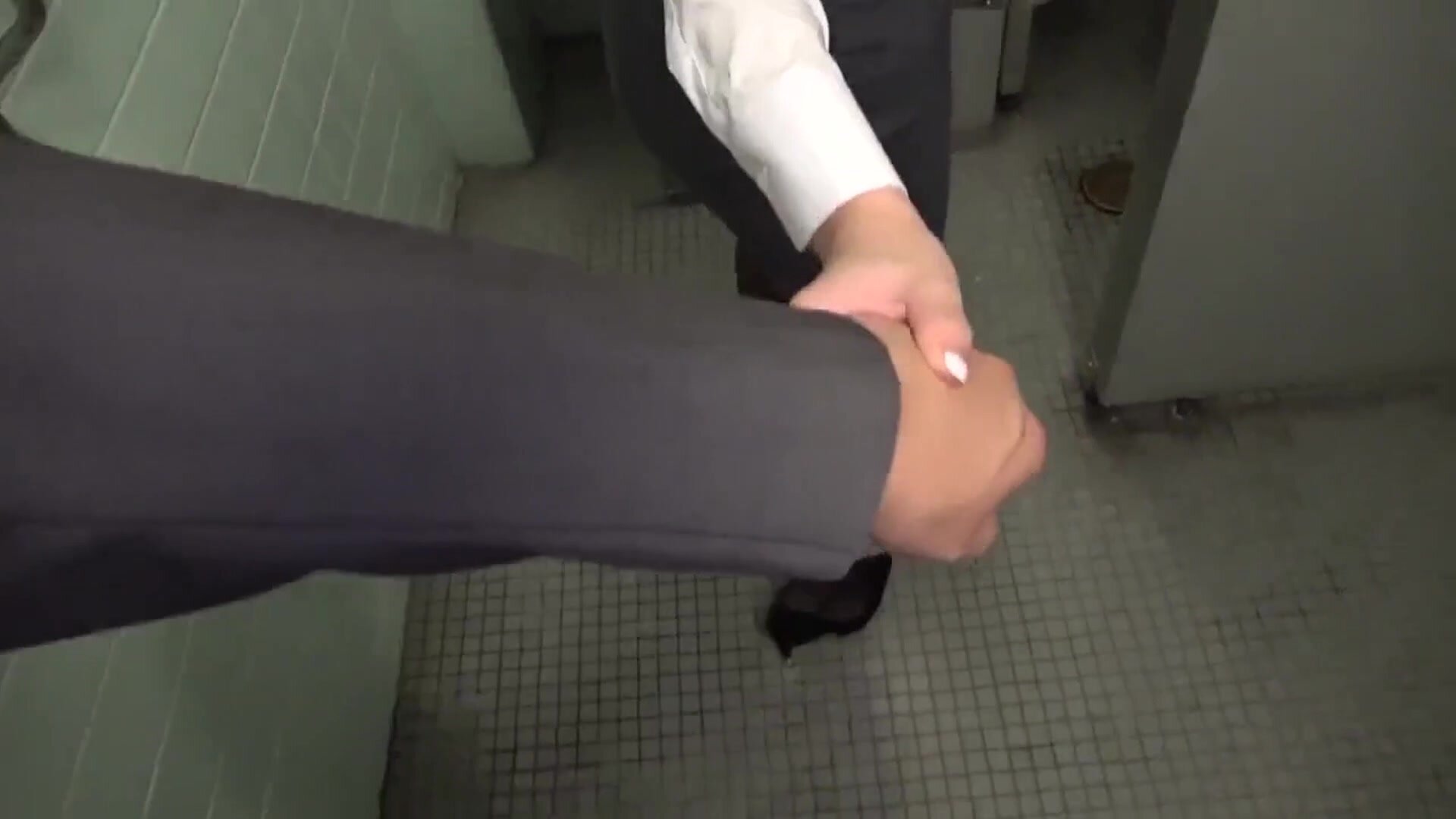 Skip Lunch for a Quickie