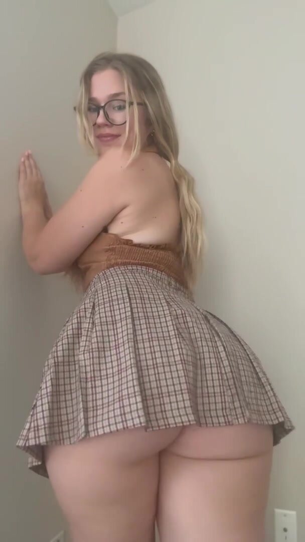 Are you ready to learn how to fuck a big ass?