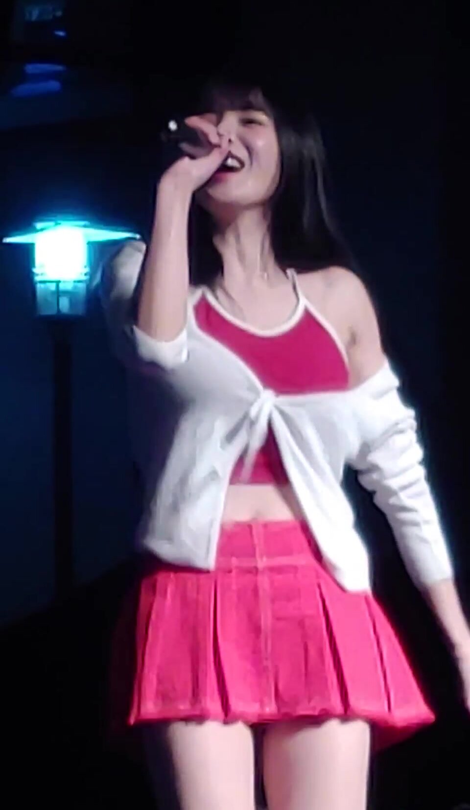 Kwon Eunbi