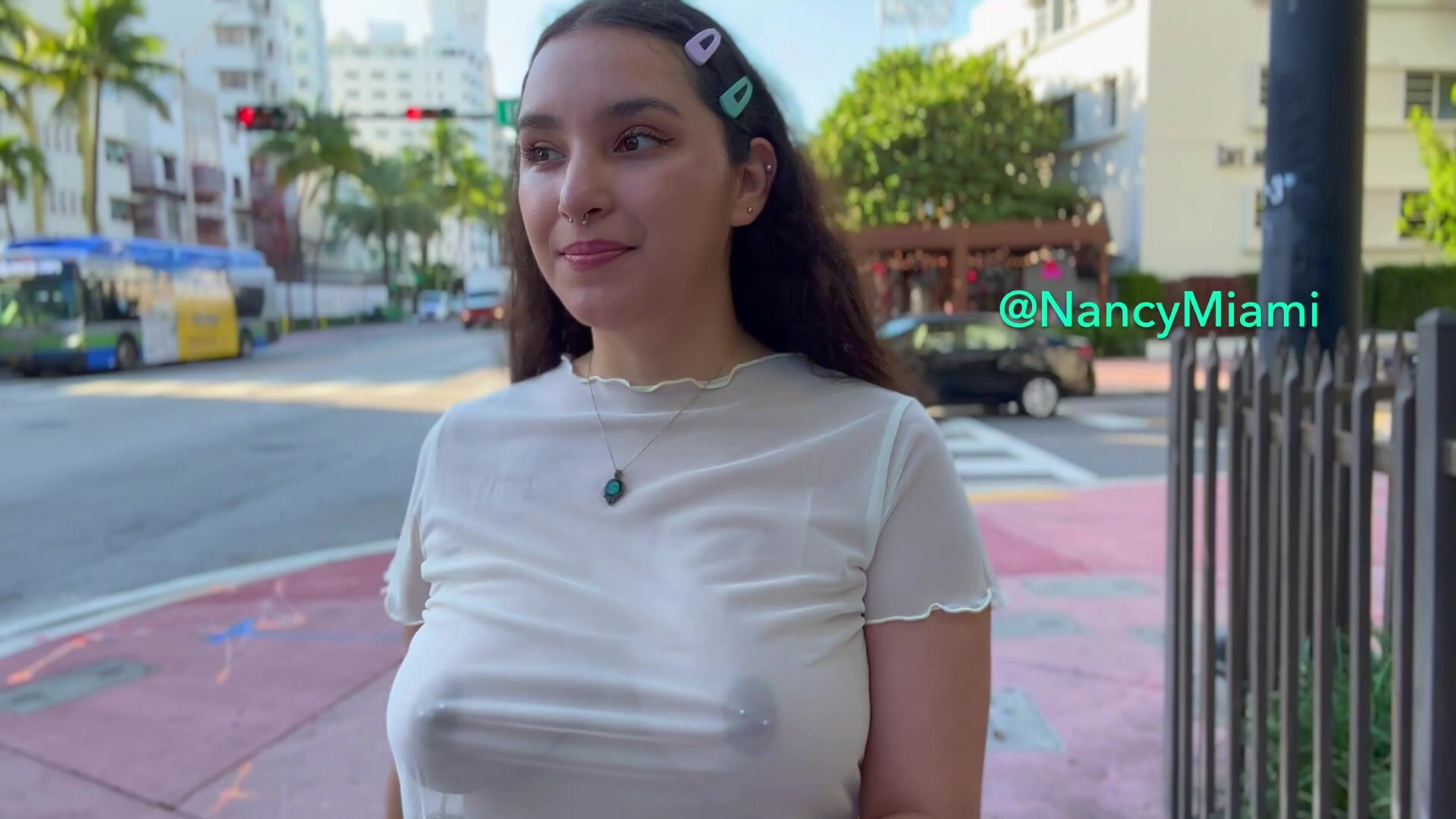 Say hello and I'll flash ya