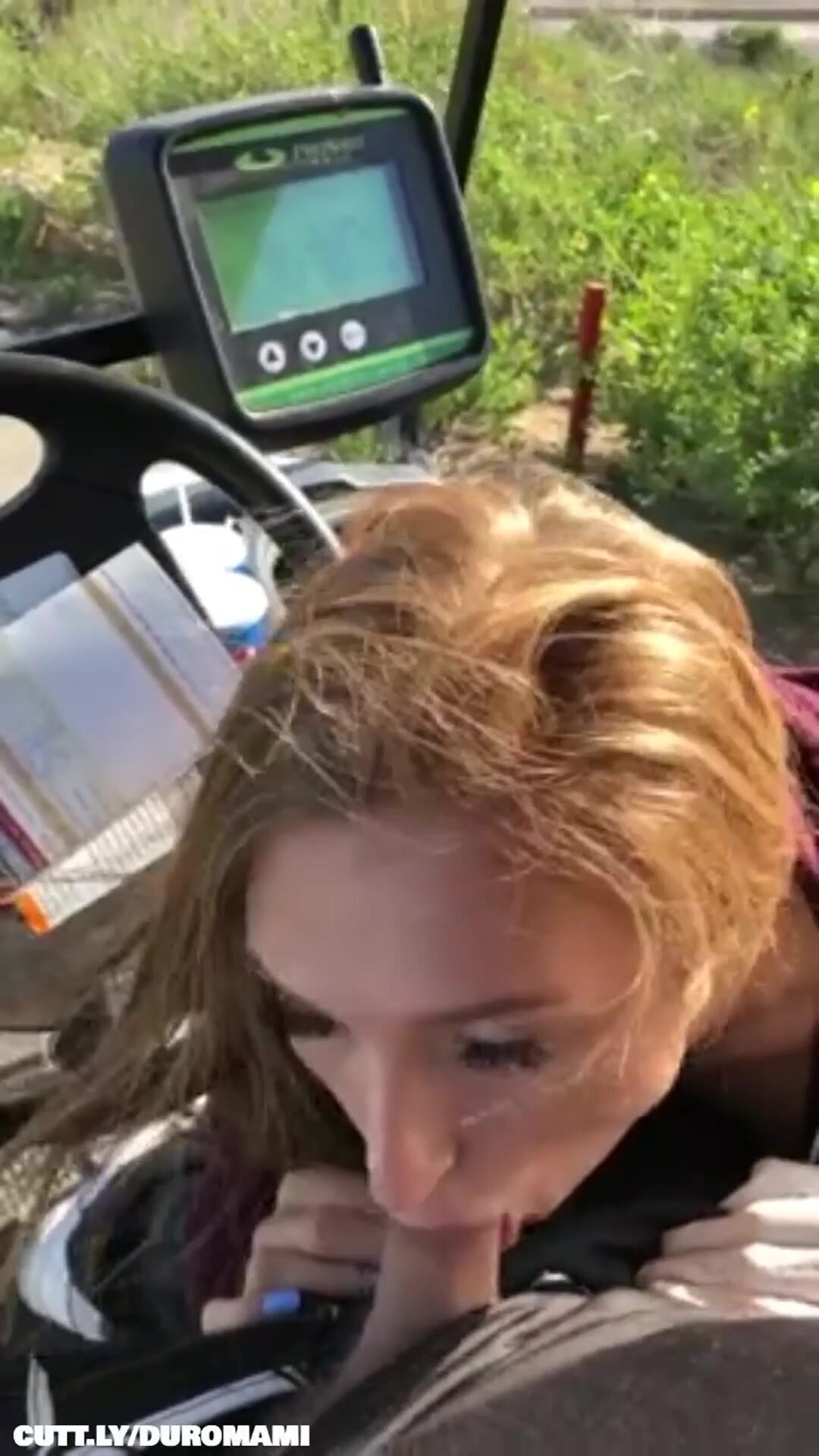 PGA whore