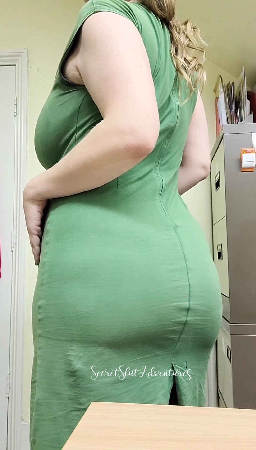 I'm very popular amongst my colleagues, care to imagine why?