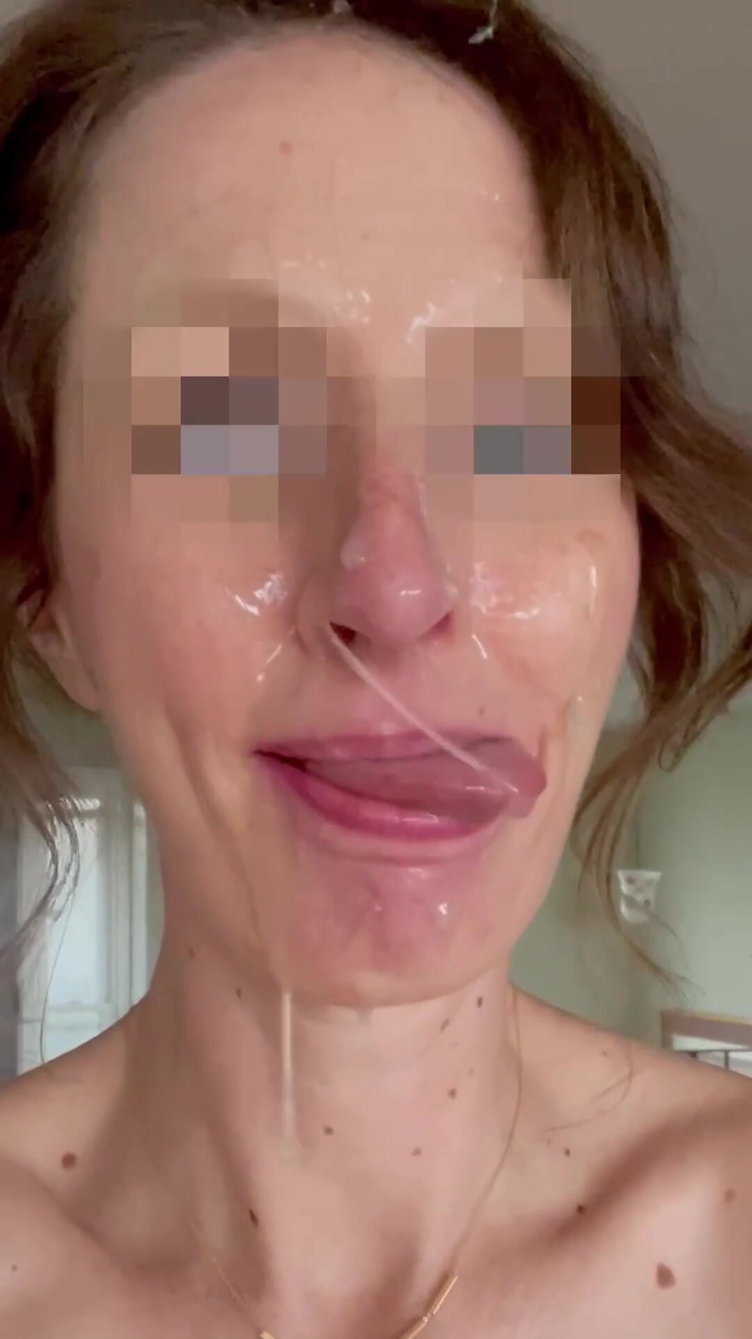 It’s best when it’s dripping!