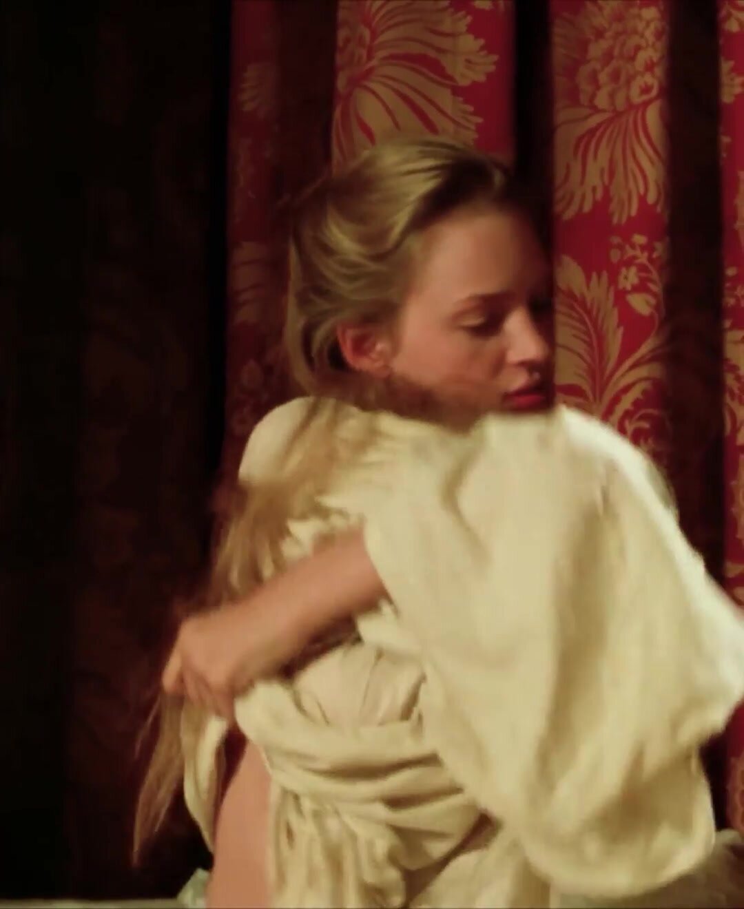 Uma Thurman - Dangerous Liaisons