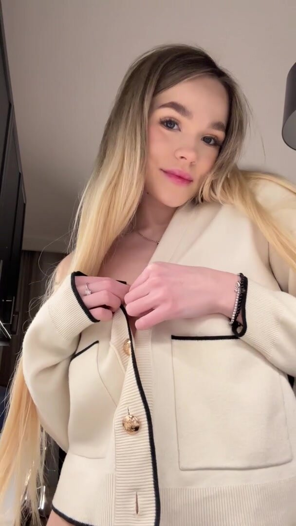 It is too sexy for this world