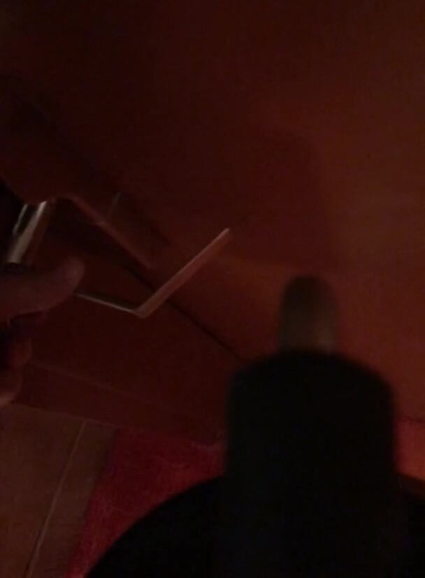 Does anyone else play the room key game with their hubby?