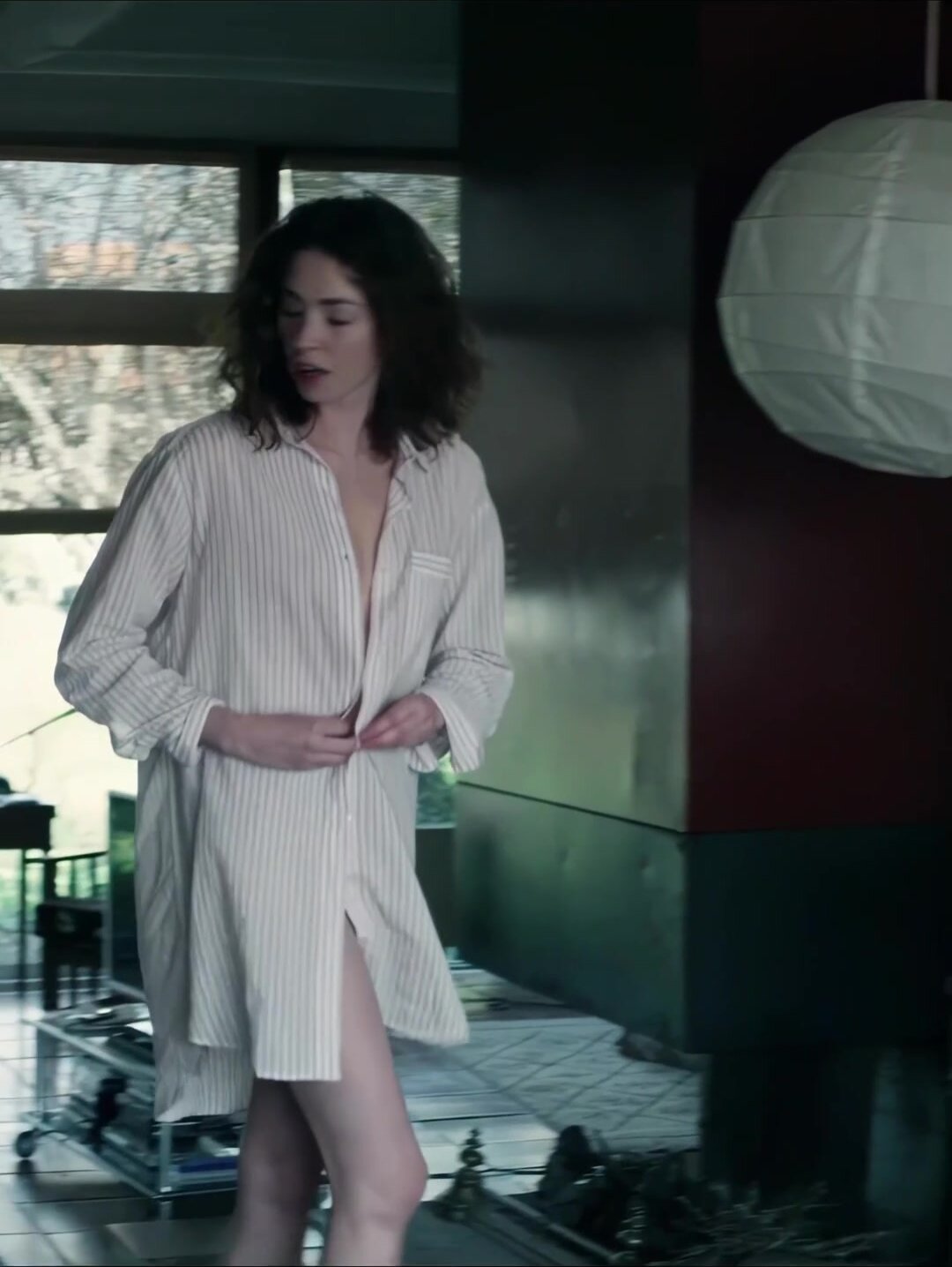 Freya Mavor in Il Etait Une Seconde Fois