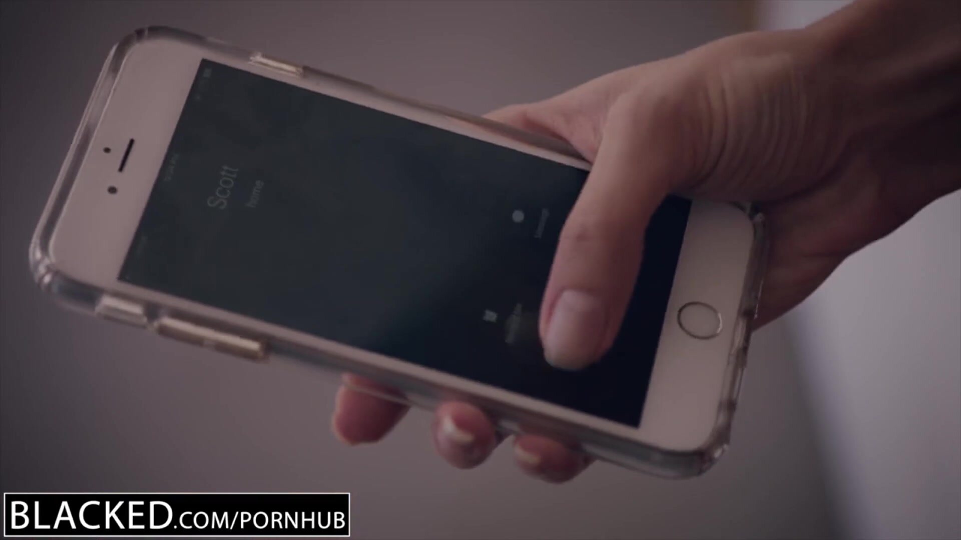 Every white girl needs a best friend like Leah!