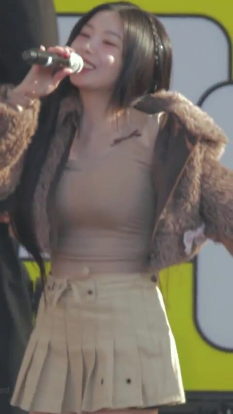 Kwon Eunbi
