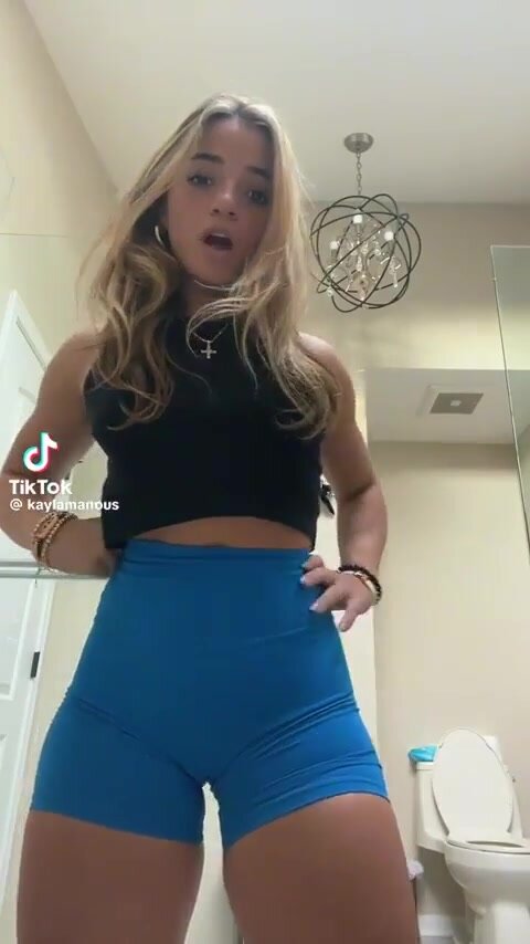 Filling out those shorts