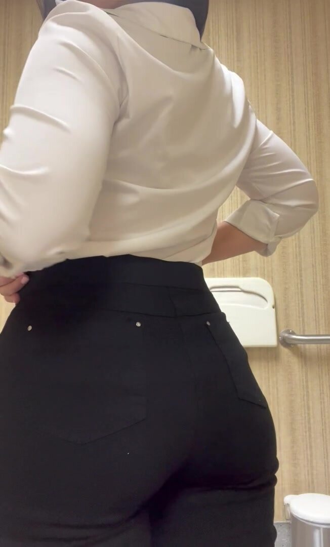 I wonder how the guys would feel if I became a free use office slut