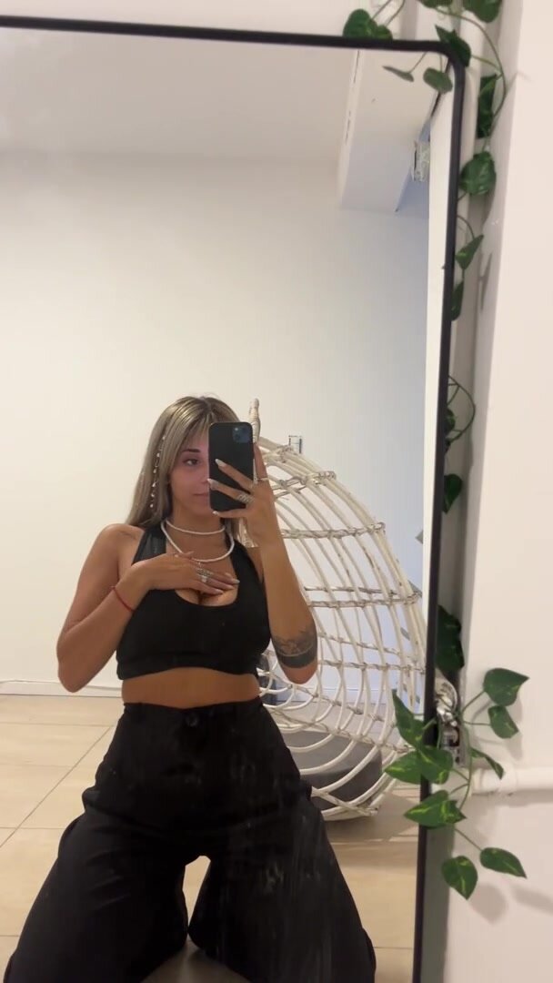 Get some cookies, i have your milk right here