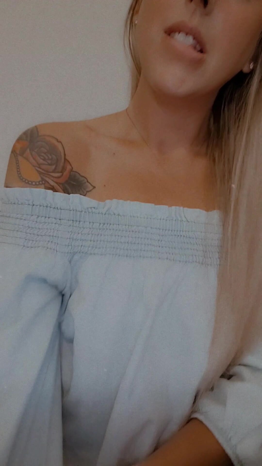 Happy humpday from your favorite office slut