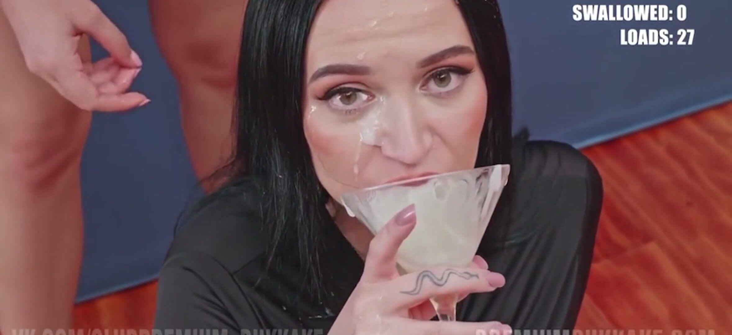 Overcoming Adversity 8: Sometimes the things we have to swallow are bitter, but the way it nourishes us makes us stronger.